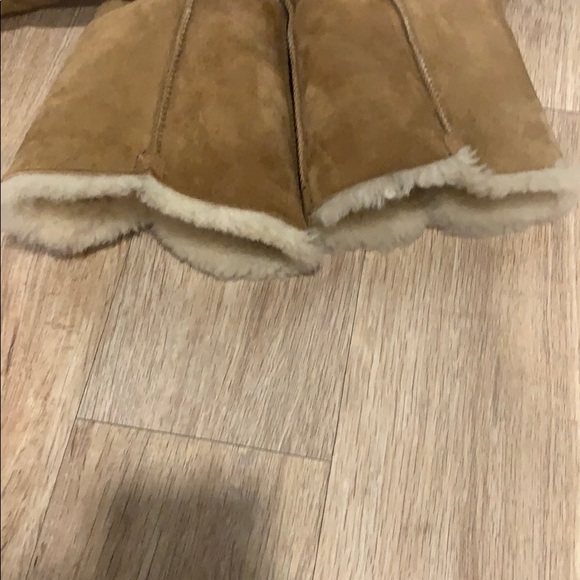 UGG Bailey button triplet - Picture 6 of 6